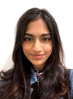 Ayaana Koppikar